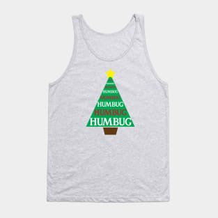 Humbug Tree Tank Top